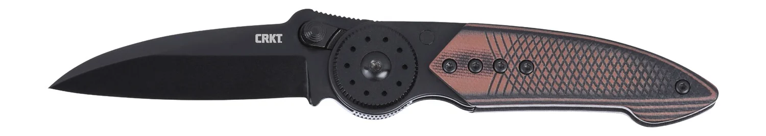 CRKT 4200K WALKER BLADE LOCK