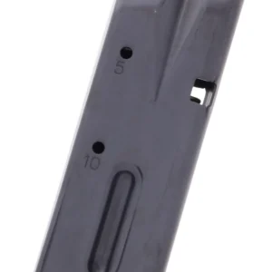 BERSA THUN9MHC10MAG THUNDER 9 HIGH CAP 10R