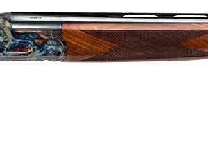 Dickinson LLC  Plantation  28 Gauge Break Open 2rd 26" Vent Rib Over/Under Barrel, Case Hardened Moly-Chrome Steel Receiver, Oiled Turkish Walnut Stock