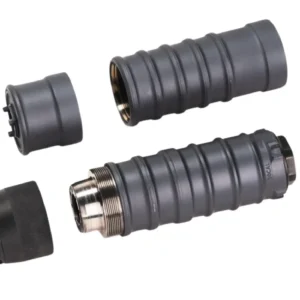 Area 419 419-MAV2-65K K 6.5mm 5/8"x24