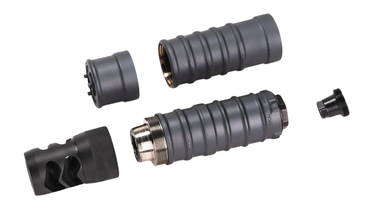 Area 419 419-MAV2-30K K 30 Cal 5/8"x24