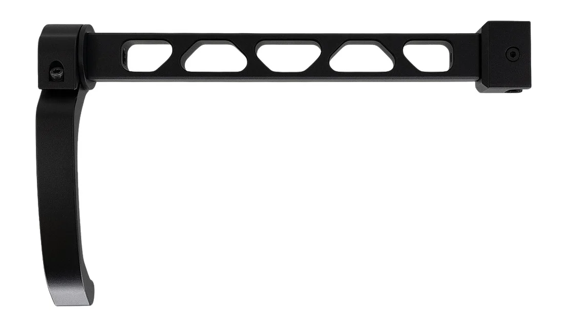 MAC 80002007 MAC FIXED BEAM PISTOL BRACE