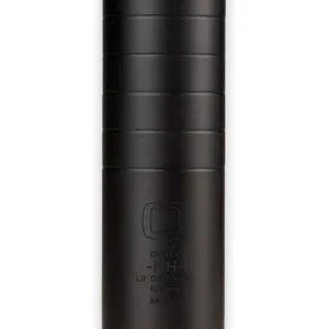 Q LLC SILLDKQUICKIE65 Lil Drop Kick 6.5mm 1.75" Stainless Steel 5/8"x24 Rearend
