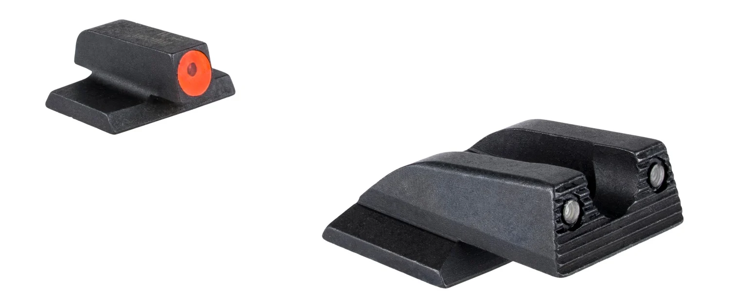 TRJ 601182 HD XR SET ORG FOR S&W BODYGUARD 2.0