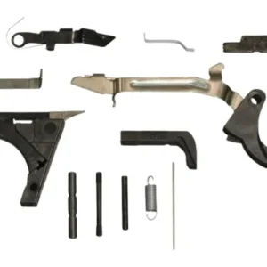 TACFIRE LPK-GLK-17 GLK17 LOWER PRT KIT-NO BLOCK