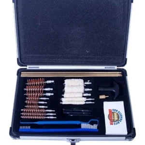 DAC UGC 56C 30PC .22 AND UP CLN KIT ALUM CASE