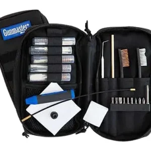 DAC 38278 32PC UNV PISTOL FIELD CLN KIT