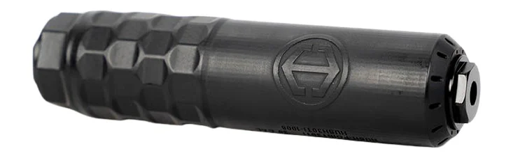 Hi-Point HP30556INC Hush Point 5.56mm Inconel 1/2x28"