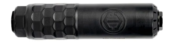 Hi-Point HP30556TI Hush Point 5.56mm Titanium 1/2x 28"