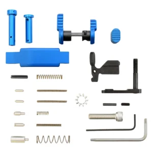 ARMASPEC ARM252-BLU SUPERLIGHT LOWER PARTS KIT 223