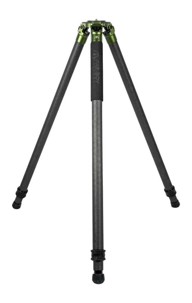 FATBOY FBTTRAVERSE2 TRAVERSE 2 SECTION TRIPOD