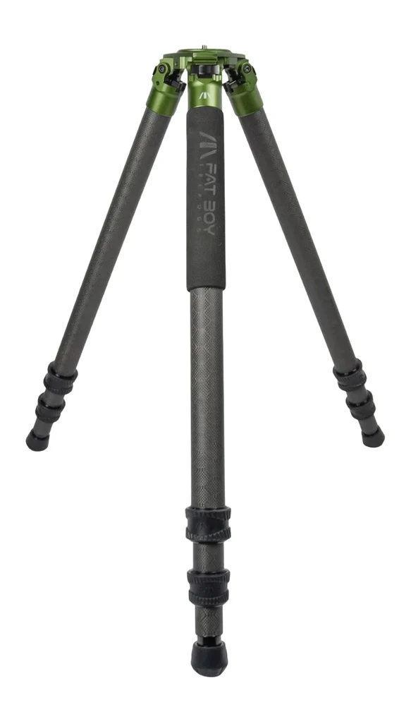 FATBOY FBTTRAVERSE3 TRAVERSE 3 SECTION TRIPOD