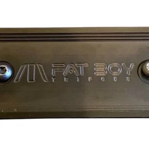 FATBOY FBTKMOD5 ARCA PLATE - KEYMOD
