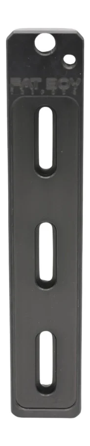FATBOY FBTUNIARCA8 UNIVERSAL ARCA PLATE 8"