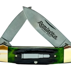 REM 15699     BULLET KNIFE -THE HOMESTEADER