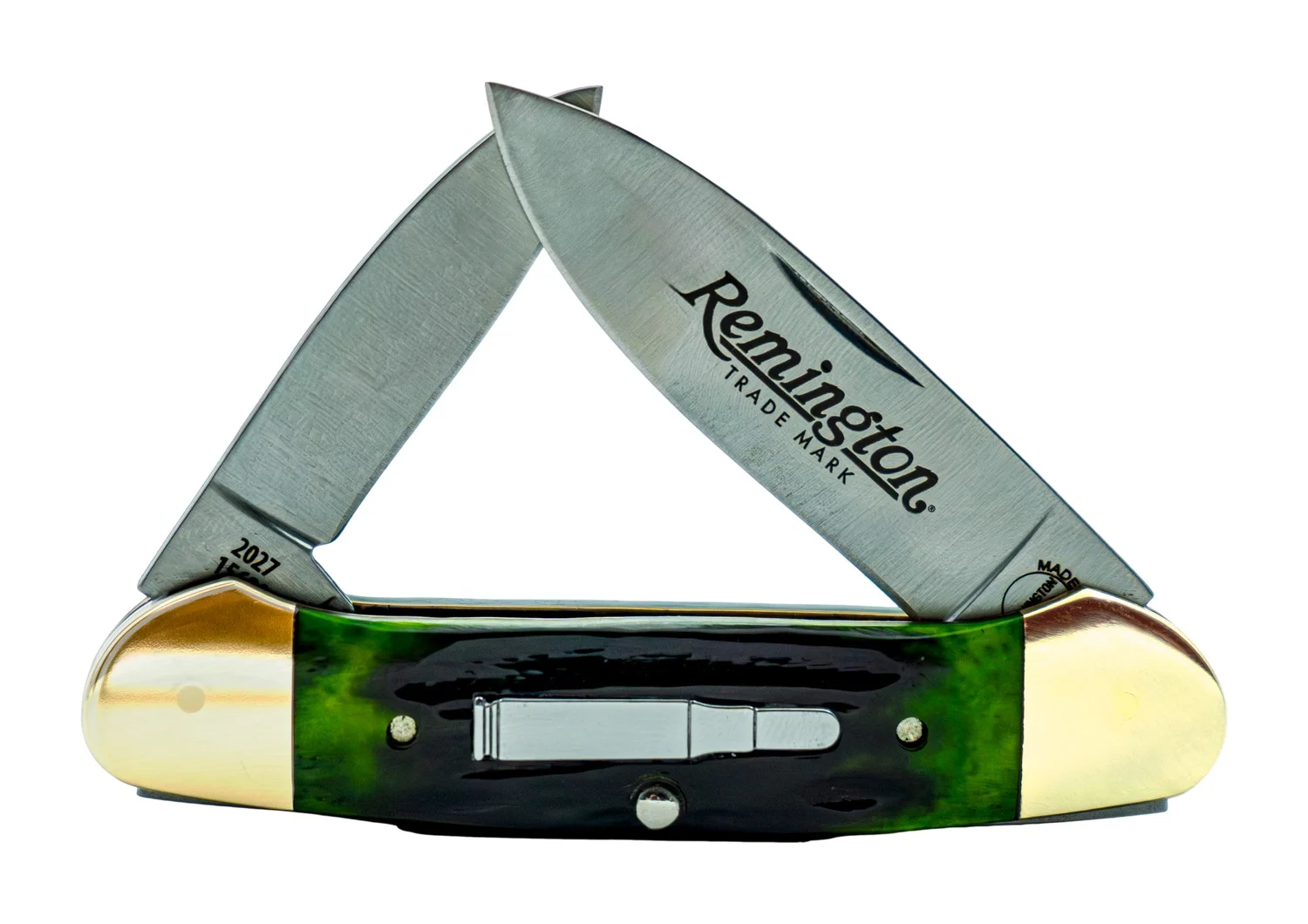 REM 15699 BULLET KNIFE -THE HOMESTEADER
