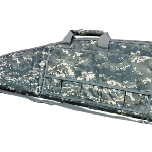 NCStar CVD2907-40 Rifle Case PVC Tactical Nylon Smooth