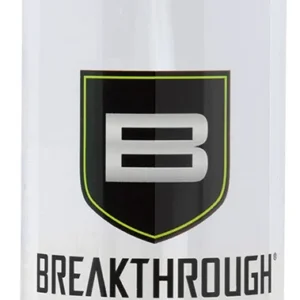 Breakthrough Clean BTO6OZ Battle Born High-Purity Oil 6 oz Spray