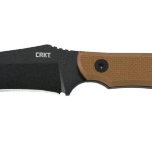 CRK RAMADI FIXED COYOTE BROWN