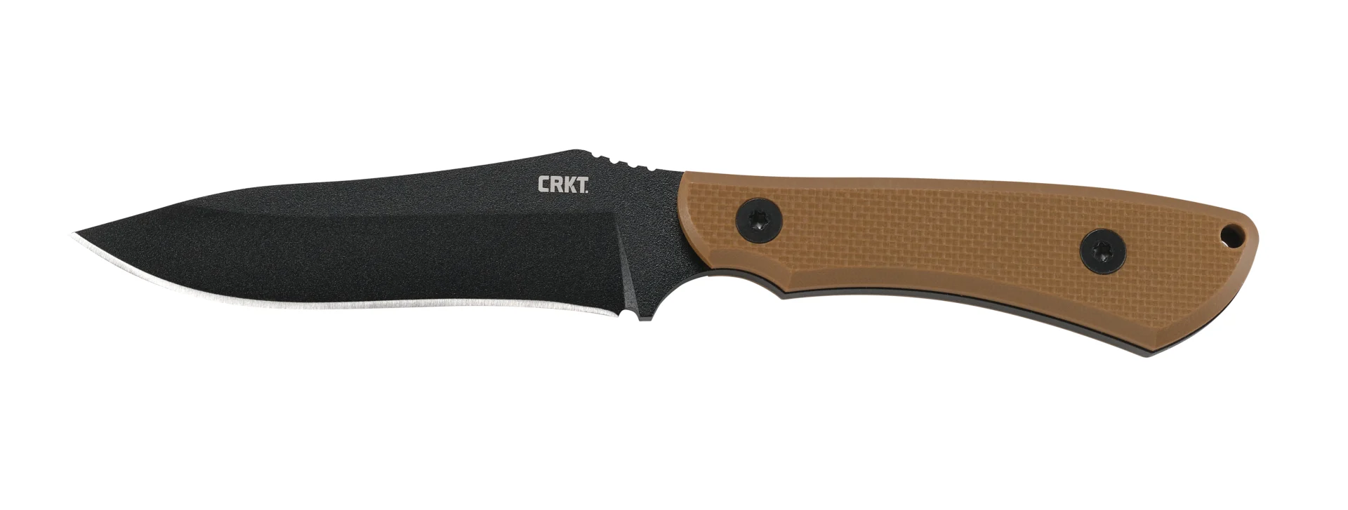 CRK RAMADI FIXED COYOTE BROWN