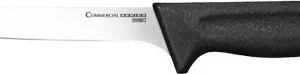 COLD STEEL COMMERCIAL SERIES - 6" FLEXIBLE BONING KNIFE