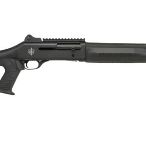 MILITARY ARMAMENT CORP MAC 1014 12/18.5 BL/SY