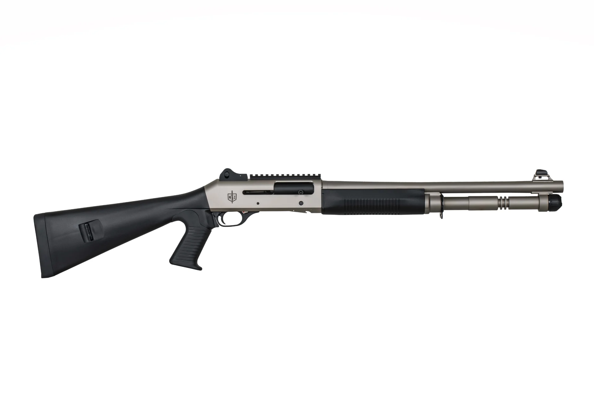 MILITARY ARMAMENT CORP MAC 1014 MARINE 12/18.5 NI/SY