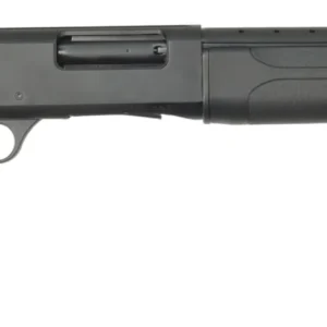 TOKAREV USA TSA 12/18.5" PUMP BL/SY 3"