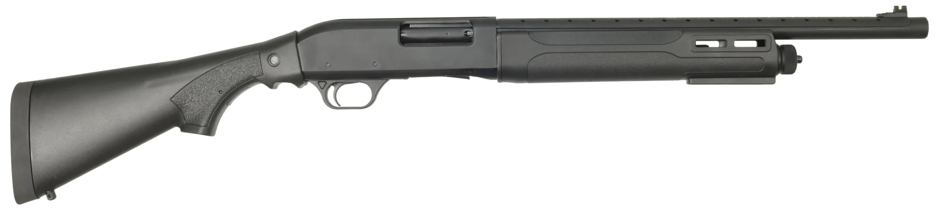 TOKAREV USA TSA 12/18.5" SEMIAUTO BL/SY 3"