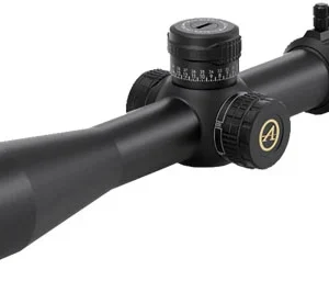 ATHLON SCOPE ARES HLR 30MM - 2.5-15X42 AHMC1 FIBER DOT MOA