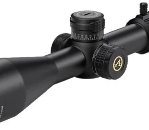 ATHLON SCOPE ARES HLR 4-24X50 - 30MM APLR-H2 MOA