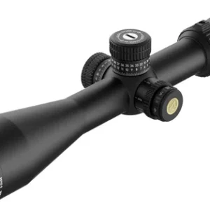 ATHLON SCOPE HELOS BTR G2 34MM - 6-24X56 SF IR APLR6 MOA FFP