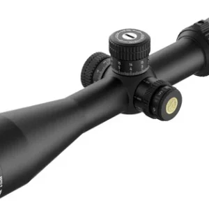 ATHLON SCOPE HELOS BTR G2 34MM - 6-24X56 SF IR APRS6 MIL FFP