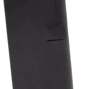 Glock MF08855 G43  6rd 9mm Luger Black Polymer Extended