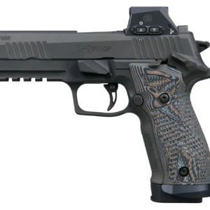 SIG SAUER P226 X-FIVE EXTREME 9MM 20+1