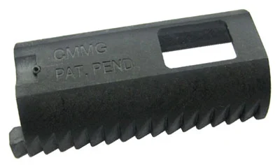 CMMG FORWARD ASSIST ADAPTER - KIT FOR 22ARC