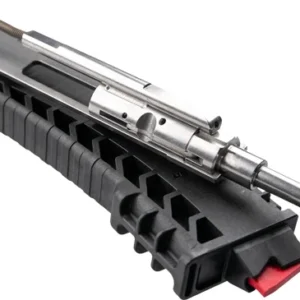 CMMG AR CONVERSION KIT .22LR - 10-SHOT BRAVO