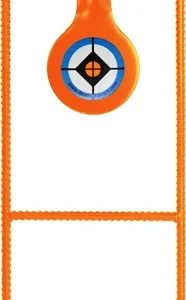 DO-ALL STEEL TARGET REACTIVE - .22 SINGLE SPINNER REBAR