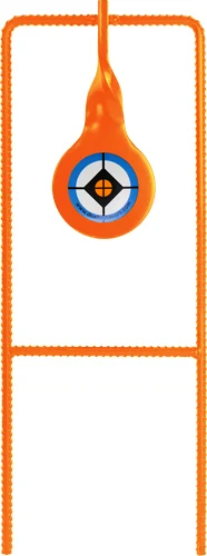 DO-ALL STEEL TARGET REACTIVE - .22 SINGLE SPINNER REBAR