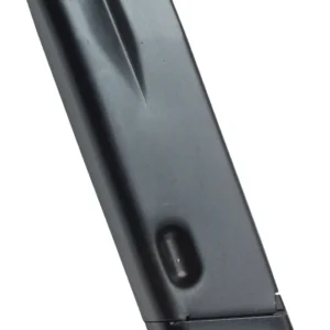 CZ-USA 11601 CZ 75  10rd 22LR CZ 75 Kadet Blued Steel