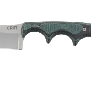 CRK MINIMALIST BOWIE GRN HNDL