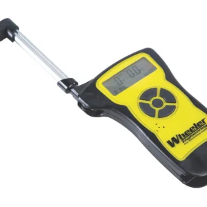 Wheeler 710904 Professional Digital Trigger Gauge