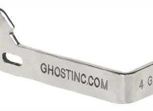 GHOST EDGE 3.5 CONNECTOR - FOR GLOCKS GEN 1-5 DROP-IN