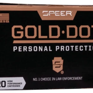 SPR 223 75GR GOLD HP 20RD
