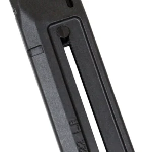 CZ-USA 11615 P-07  10rd 22LR CZ P-07 Kadet Blued Steel