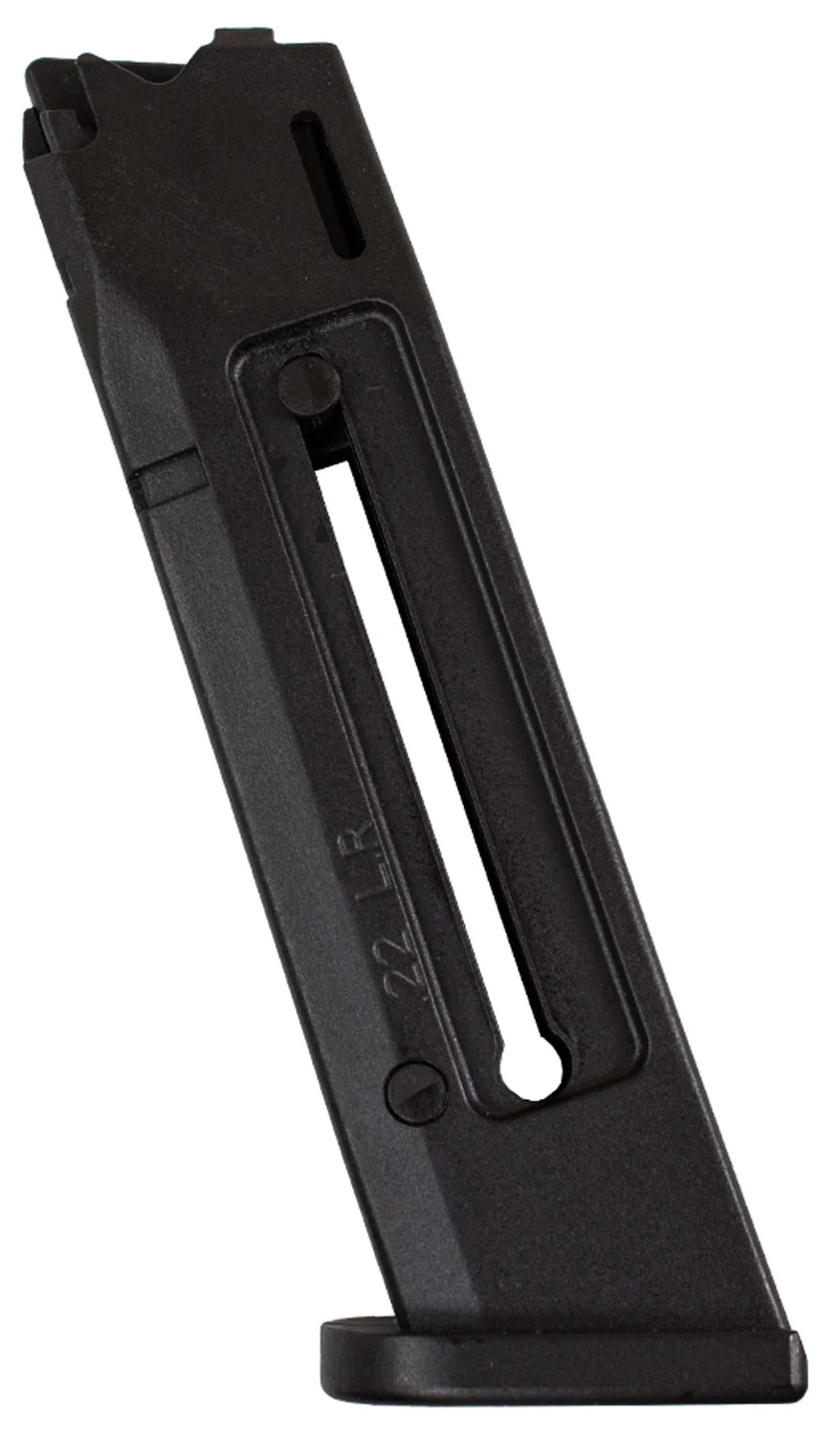 CZ-USA 11618 P-09 10rd 22LR CZ P-09 Kadet Blued Steel