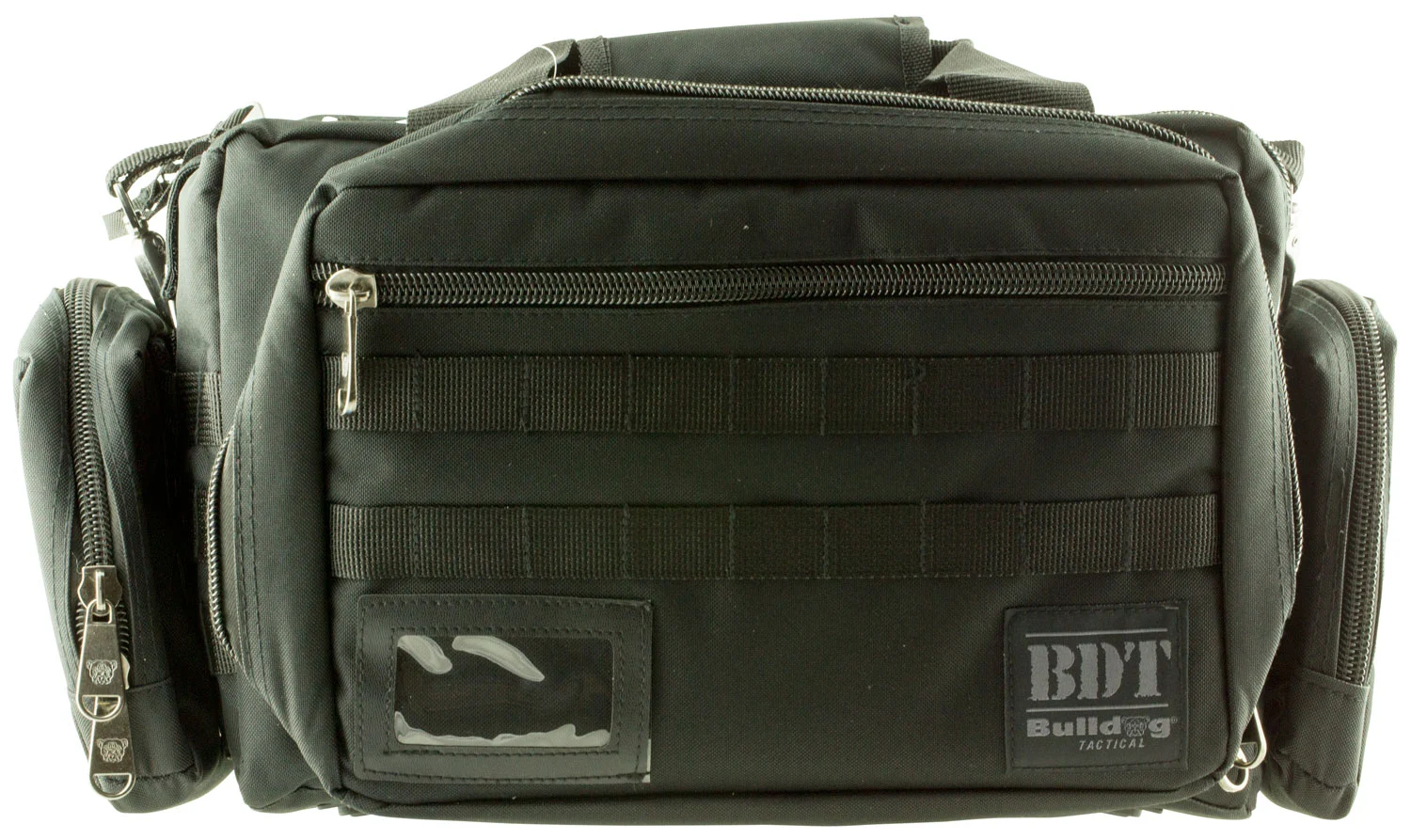 Bulldog BDT930B BDT Tactical Black XL