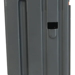 Franklin Armory 0050410BLK DFM  10rd 223 Rem/5.56x45mm NATO For Franklin Armory AR-15 Black Metal