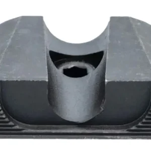 Wilson Combat 630 Beretta Battlesight Black | Rear Sight