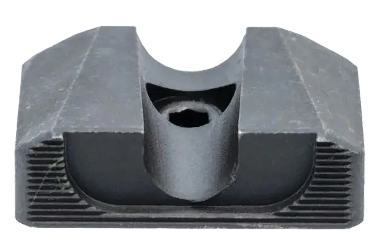 Wilson Combat 630 Beretta Battlesight Black | Rear Sight